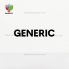 generic