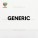 generic