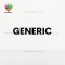 generic
