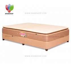 تشک خواب شاپ مدل آی رست دونفره ۲۰۰*۱۶۰ تشک خواب شاپ مدل آی رست دونفره ۲۰۰*۱۶۰