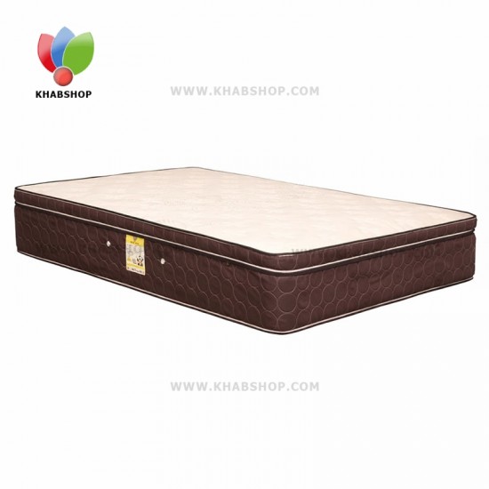 تشک خواب شاپ مدل هایپرسنس دونفره 200*140 تشک خواب شاپ مدل هایپرسنس دونفره 200*140