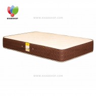 تشک خواب شاپ مدل مکسی تکس دونفره 200*180 تشک خواب شاپ مدل مکسی تکس دونفره 200*180