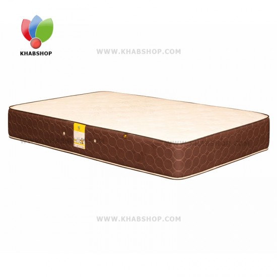 تشک خواب شاپ مدل مکس تکس دونفره 200*140 تشک خواب شاپ مدل مکس تکس دونفره 200*140