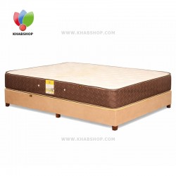 تشک خواب شاپ مدل مکسی تکس دونفره 200*160 تشک خواب شاپ مدل مکسی تکس دونفره 200*160