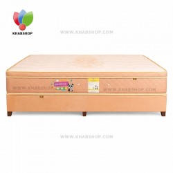 تشک خواب شاپ مدل پارامدیک دونفره 200*140 تشک خواب شاپ مدل پارامدیک دونفره 200*140