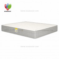 تشک خواب شاپ مدل سوپریا دونفره 200*180 تشک خواب شاپ مدل سوپریا دونفره 200*180