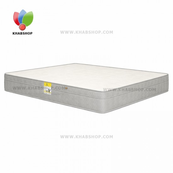 تشک خواب شاپ مدل سوپریا دونفره 200*180 تشک خواب شاپ مدل سوپریا دونفره 200*180