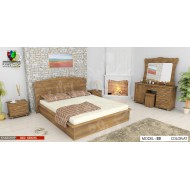 سرویس خواب دونفره کد B8