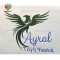 بالش آیرال - Ayral