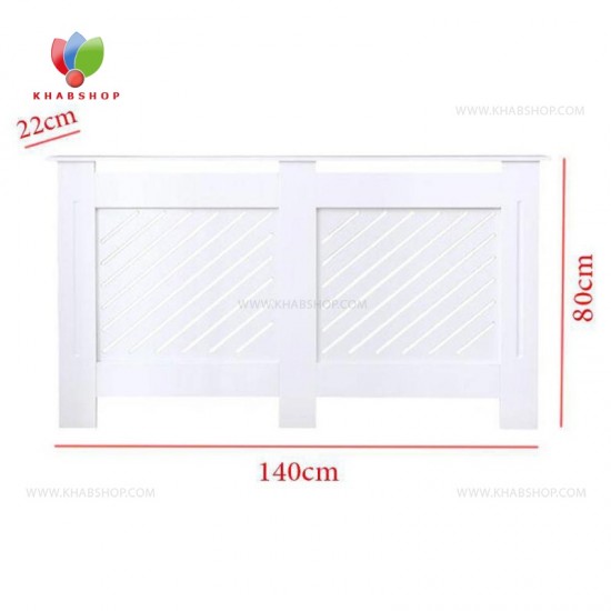 کاور رادیات RBJ119 کاور رادیات RBJ119