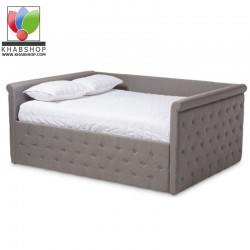 مبل تخت خواب نارسیس مدل لورکا