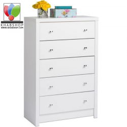 دراور سابرینا کد 05