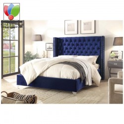 تخت خواب دونفره نیوفیس مدل هورسان