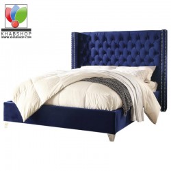تخت خواب دونفره نیوفیس مدل هورسان