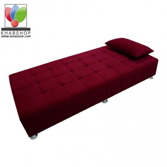 کاناپه تخت خواب مدل گیوا