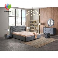 سرویس خواب دونفره روجاچوب کد 012