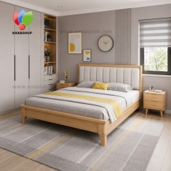 سرویس خواب دونفره مدل قاصدک