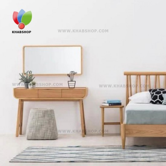 سرویس خواب دو نفره مدل نرده ای سرویس خواب دو نفره مدل نرده ای