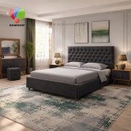 سرویس خواب دونفره مدل نازنین