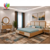 سرویس خواب دونفره مدل یاسمن