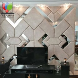 دیوارکوب های مدل آینه 12