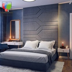 دیوارکوب های مدل الماس 14