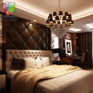 دیوارپوش مدل لمسه 18