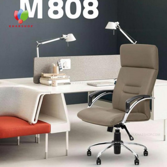 صندلی مدیریتی مدلM808
