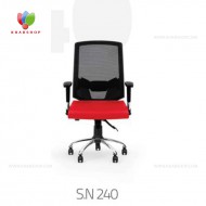 صندلی معاونتی مدل S.N240