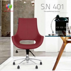 صندلی معاونتی مدل S.N401 صندلی معاونتی مدل S.N401