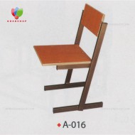 صندلی محصلی کد A-016