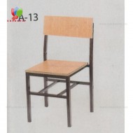 صندلی محصلی کد A-13