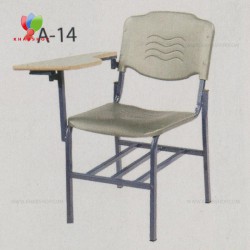 صندلی محصلی کد A-14