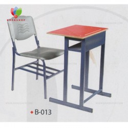 نیمکت دانش آموزی کد B-013 نیمکت دانش آموزی کد B-013