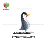 penguin - محصولات چوبی پنگوئن