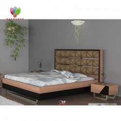 سرویس خواب دونفره مدل هرمیس