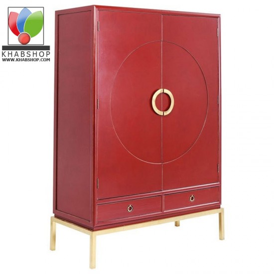 کمد سیمین مدل SK23