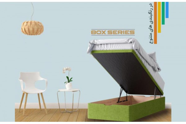 چرا باکس های تخت خواب پرطرفدار است؟