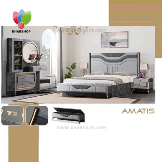 سرویس خواب کلاسیک