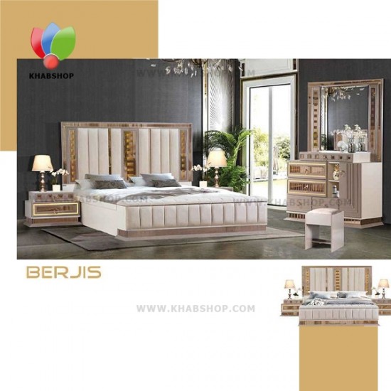 سرویس خواب کلاسیک