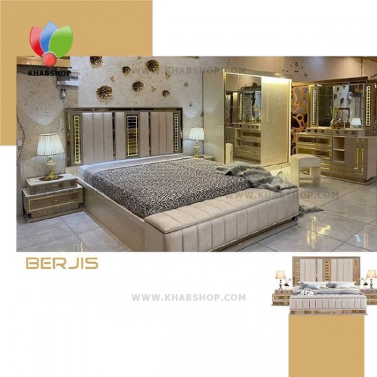 سرویس خواب کلاسیک