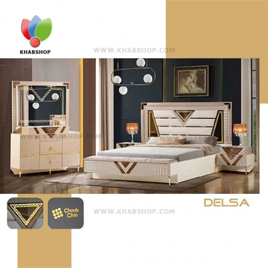 سرویس خواب کلاسیک