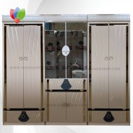 کمد سه تیکه گوی خور قاصدک