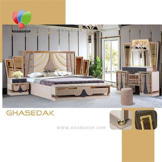 سرویس خواب کلاسیک