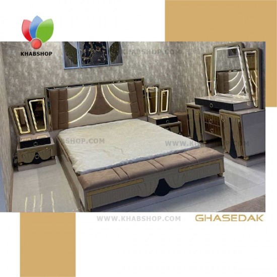 سرویس خواب کلاسیک