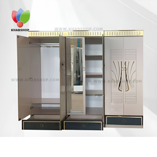 کمد قاصدک چین چوب