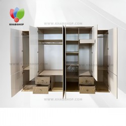 کمد روشا چین چوب