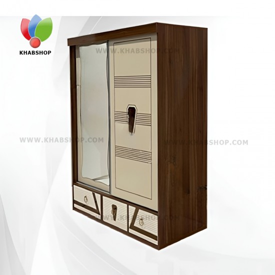 کمد سرمین چین چوب