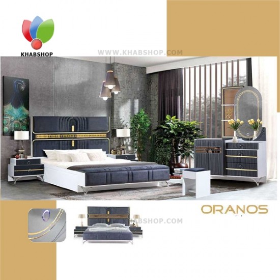 سرویس خواب کلاسیک