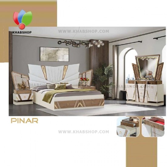 سرویس خواب کلاسیک